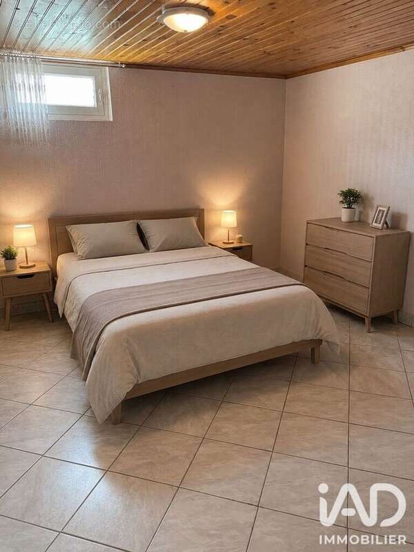 Maison 63 m² à Montereau-Fault-Yonne  - photo 6