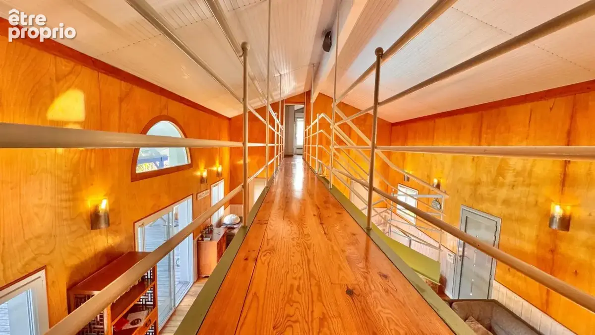 Grande villa "atypique" avec piscine - photo 8