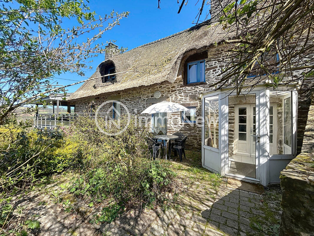Maison à BROUAINS