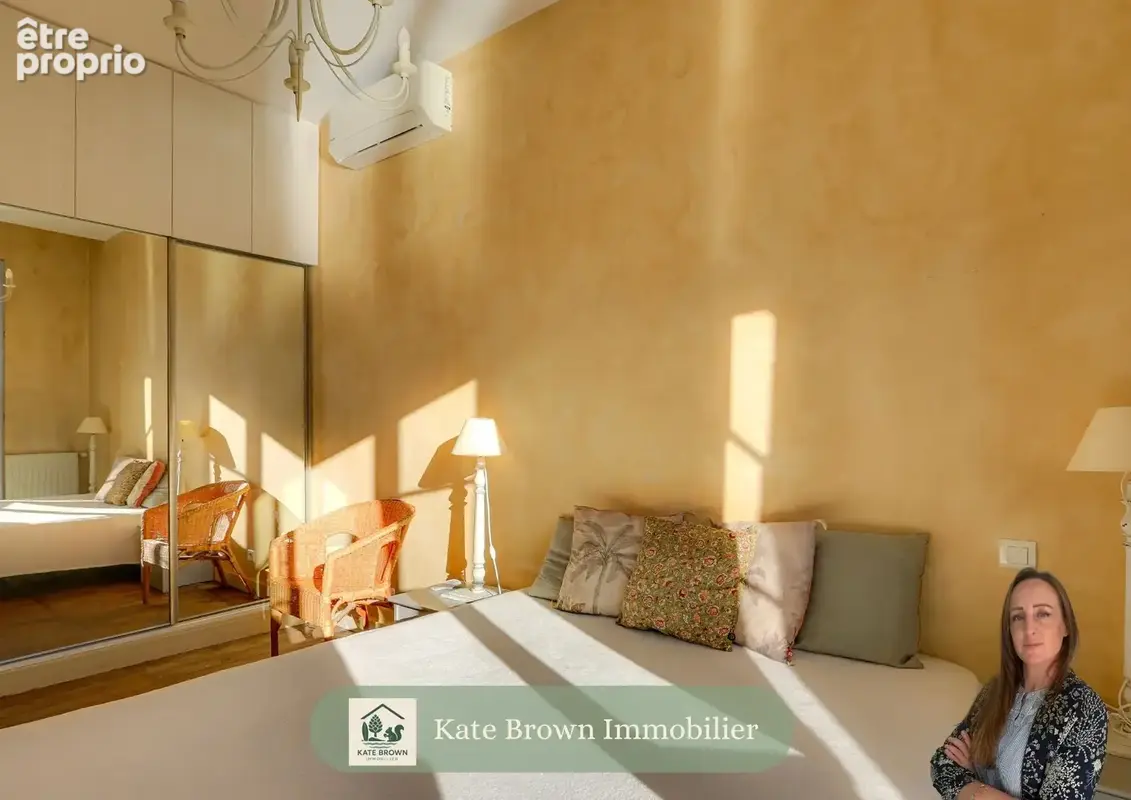 Superbe Appartement T3 avec Vue Imprenable sur la Nive au Cœur Historique de Bayonne - photo 9