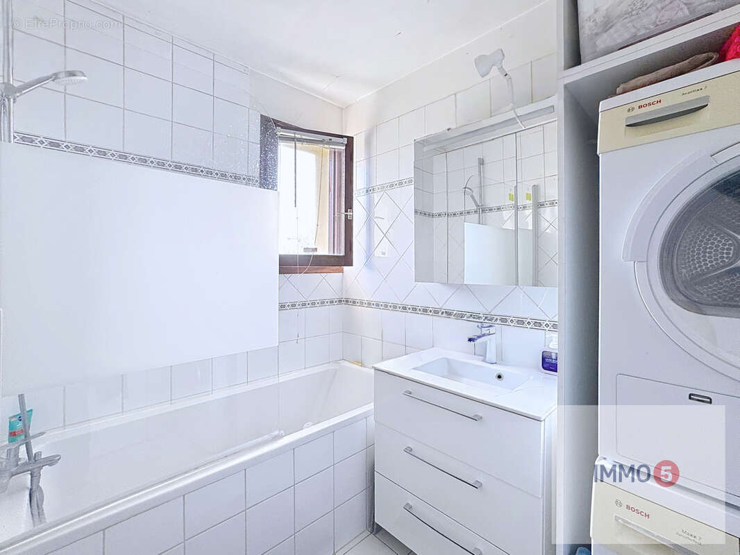 Appartement à BRY-SUR-MARNE