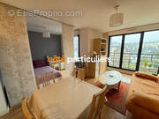 Appartement à EVREUX