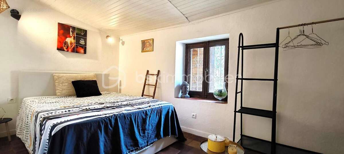 Maison à MALLEMORT
