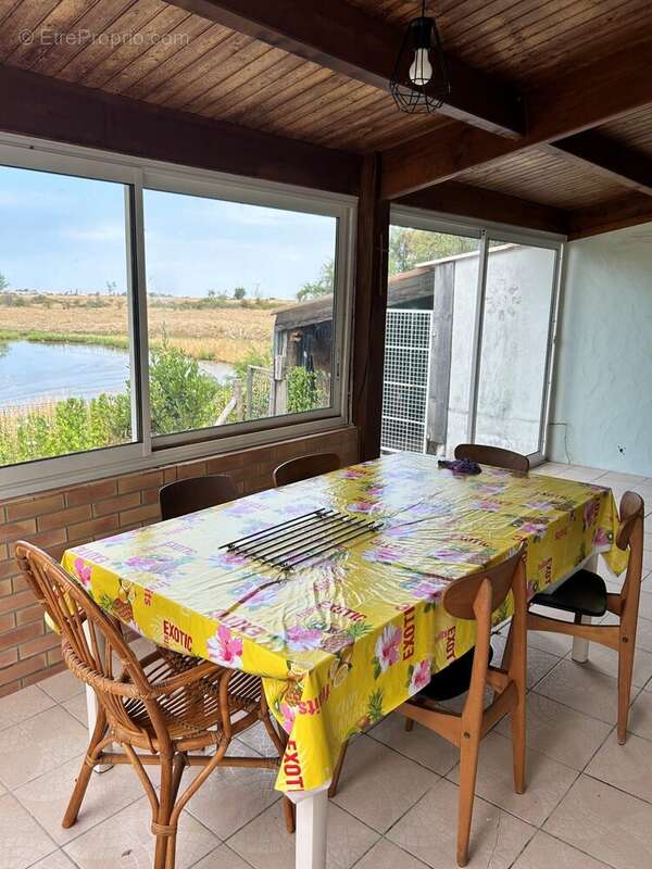Maison 100 m² à Beauvoir-Sur-Mer  - photo 9