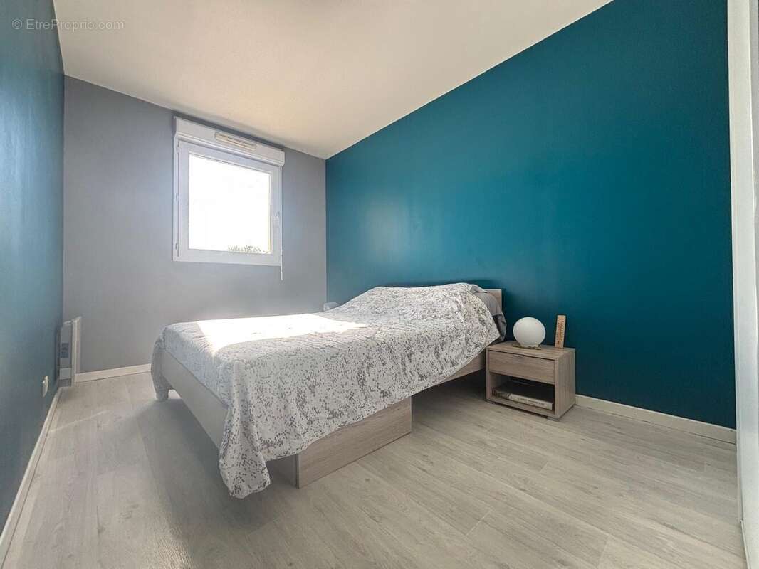 Appartement 48 m² à Saintry-Sur-Seine  - photo 5