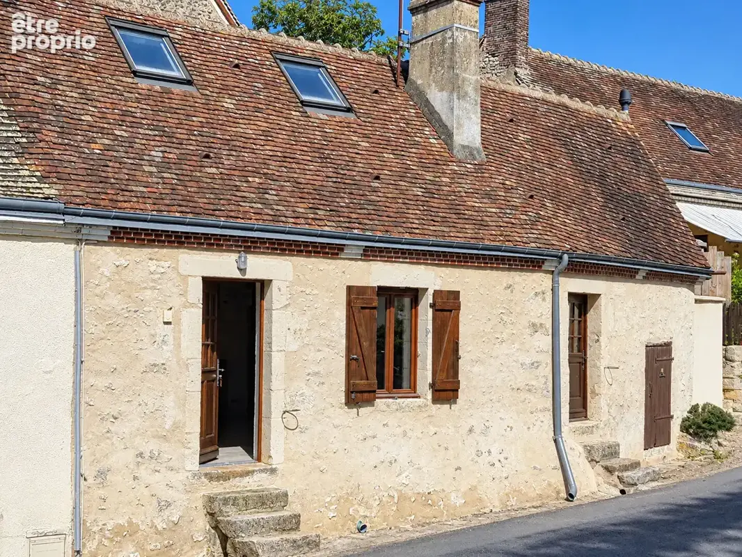 Photo Maison à Ige au prix de 71 000€