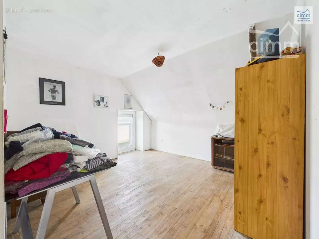 Maison à SIXT-SUR-AFF