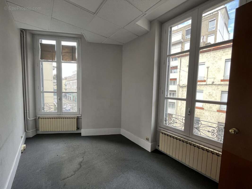 Appartement à SAINT-CHAMOND