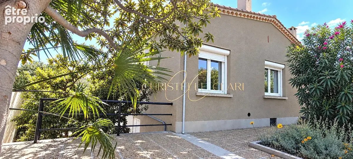 Maison de campagne en ville - photo 17