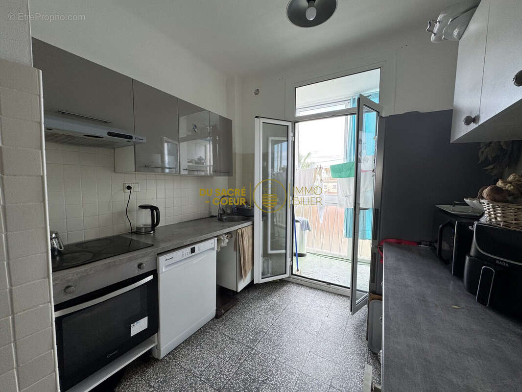 Appartement à PERPIGNAN