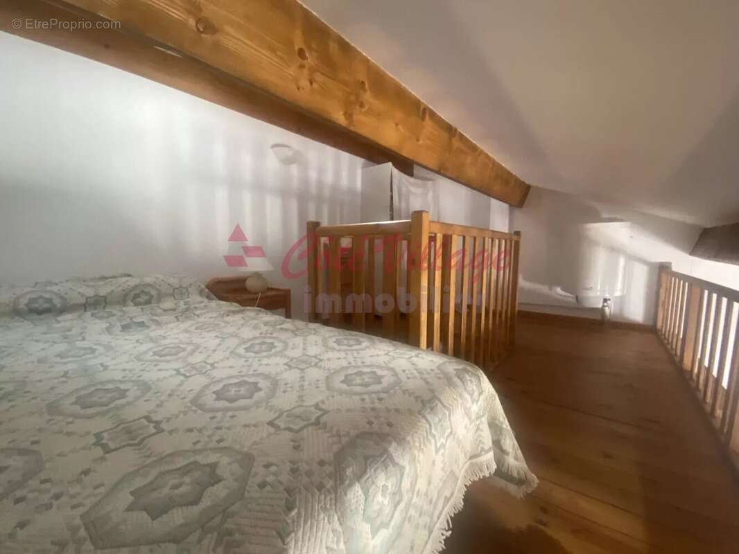 Appartement à GRUISSAN