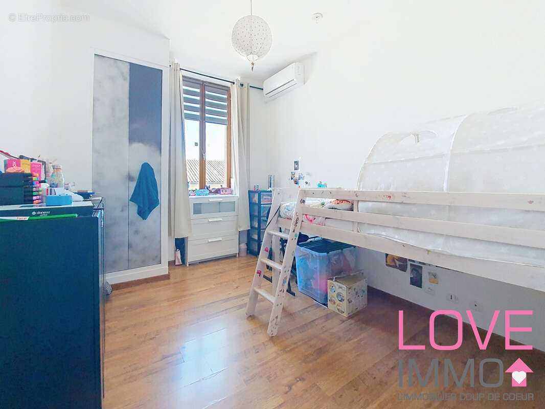 Maison à LES ABRETS