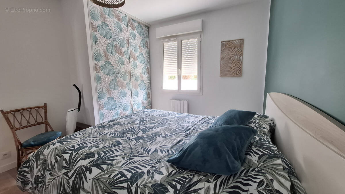 Maison à SAINTE-PAZANNE