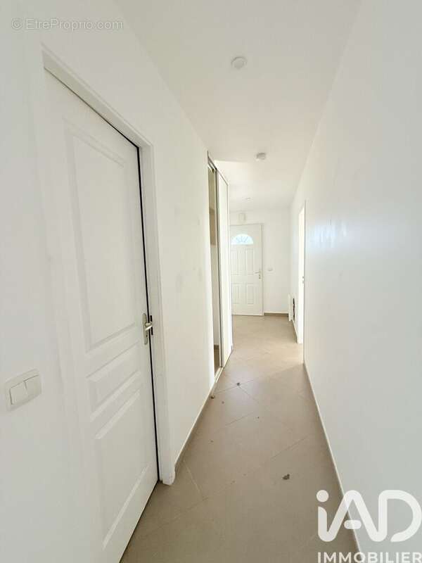 Photo 9 - Maison à BENON