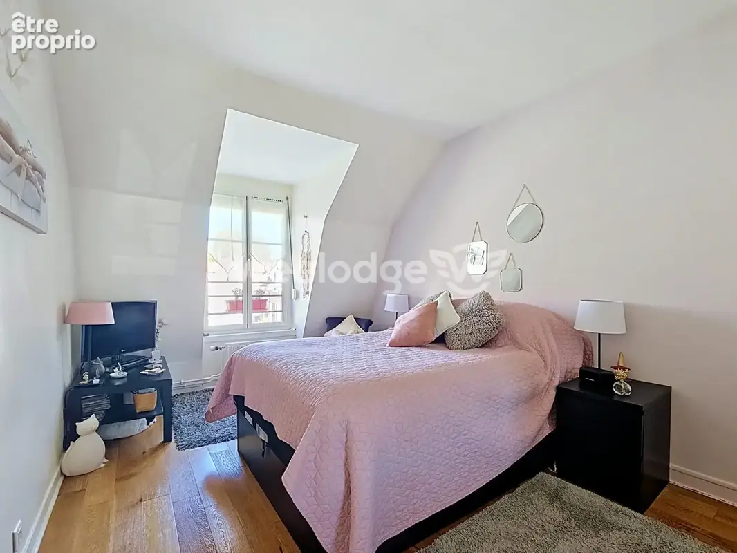 Maison 6 pièces 103 m² à vendre à Eragny (95610) - photo 9