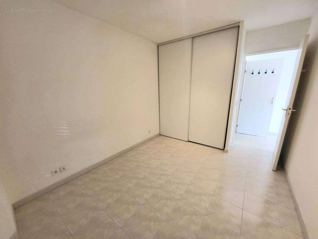 Appartement à MANDELIEU-LA-NAPOULE