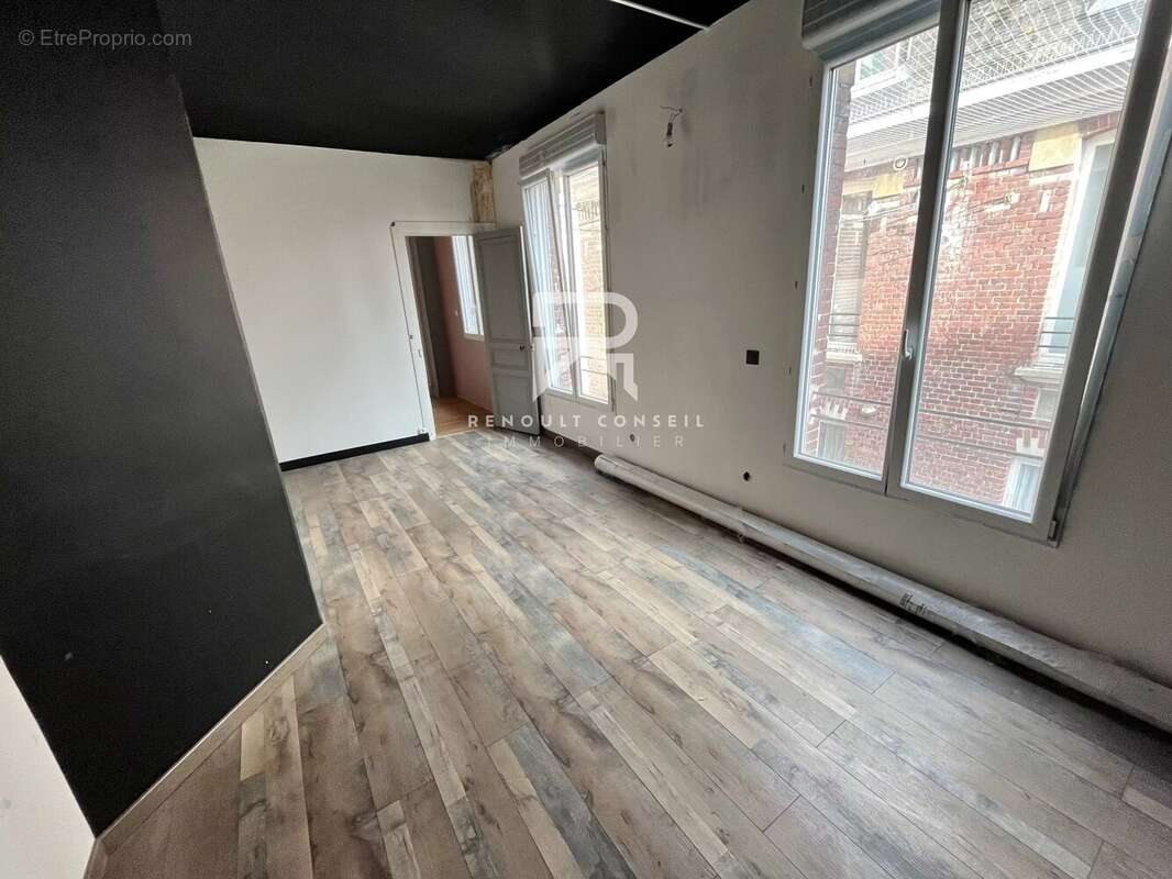 Appartement à ROUEN