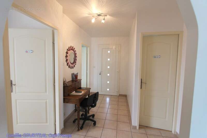 Maison à VERNOUX-EN-VIVARAIS