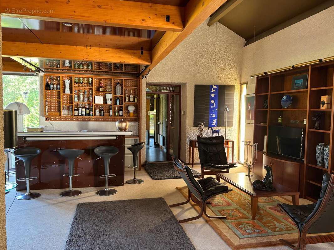 Photo 8 - Maison à LIMOGES