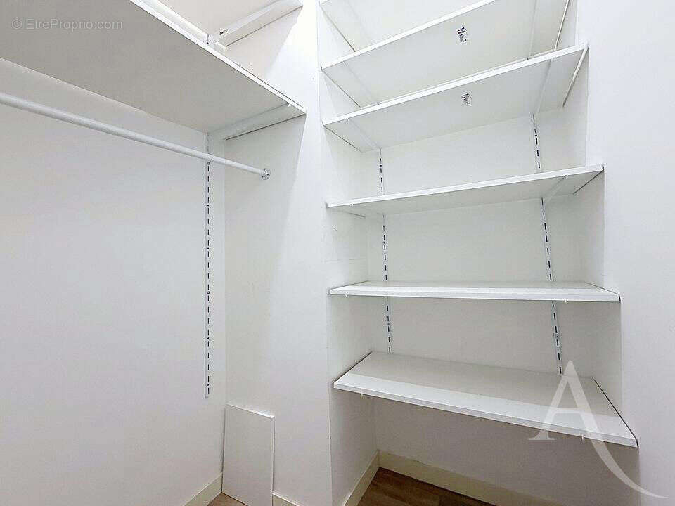 Appartement à MANTES-LA-VILLE