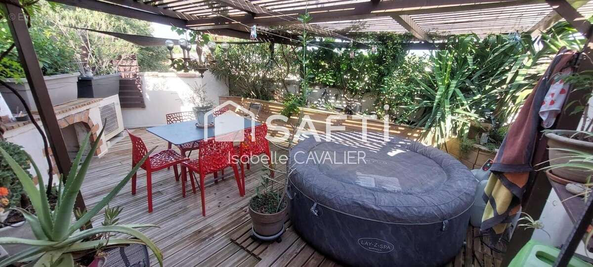 Photo 9 - Maison à VEDENE