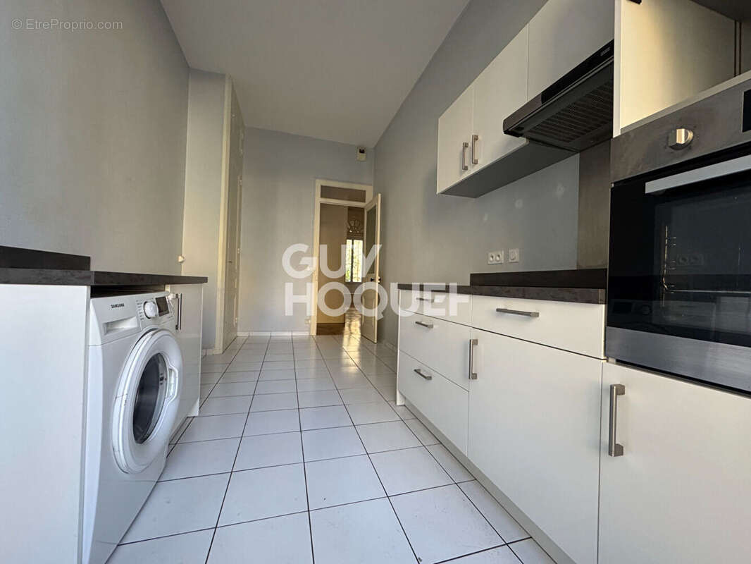 Appartement à LYON-4E