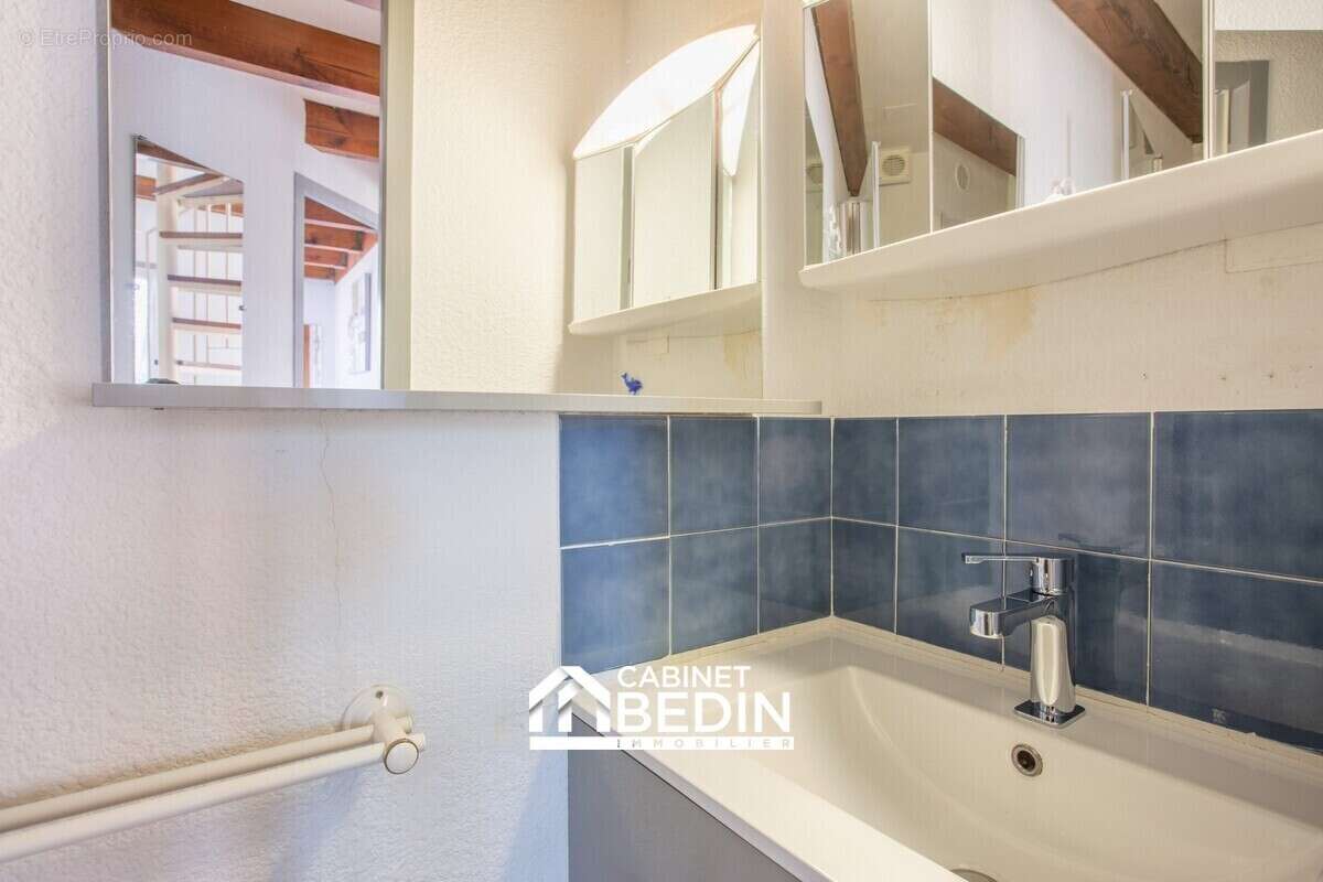 Maison à BISCARROSSE