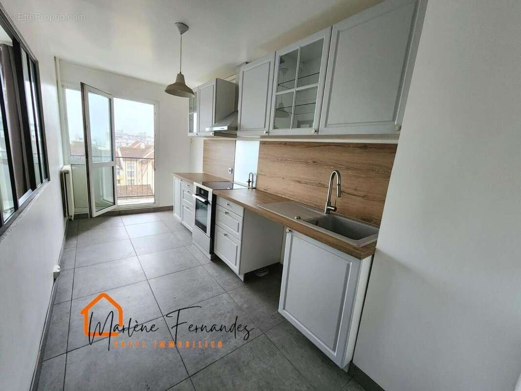 Photo 6 - Appartement à LONGJUMEAU