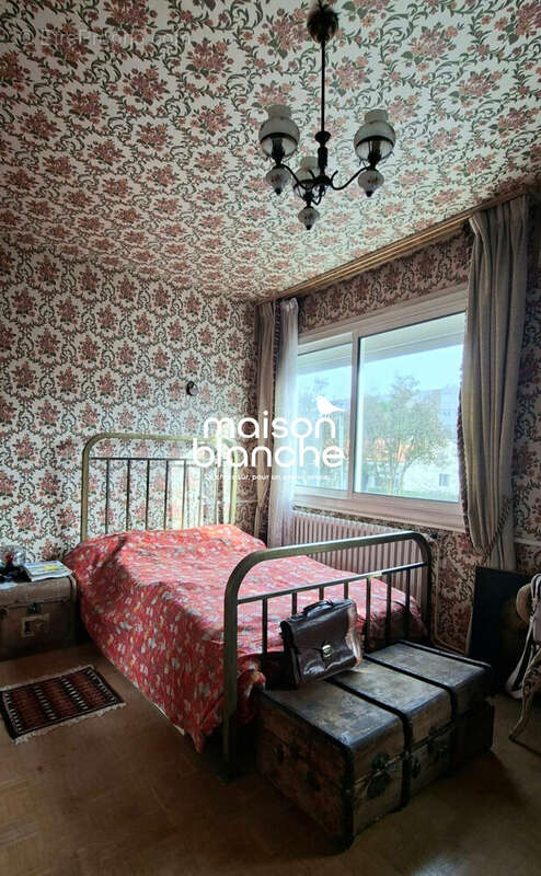 Maison à LA ROCHELLE