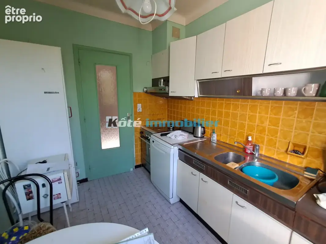 Tarbes maison familiale a renover dans quartier prise - ideal aussi pour un investisseur - photo 4