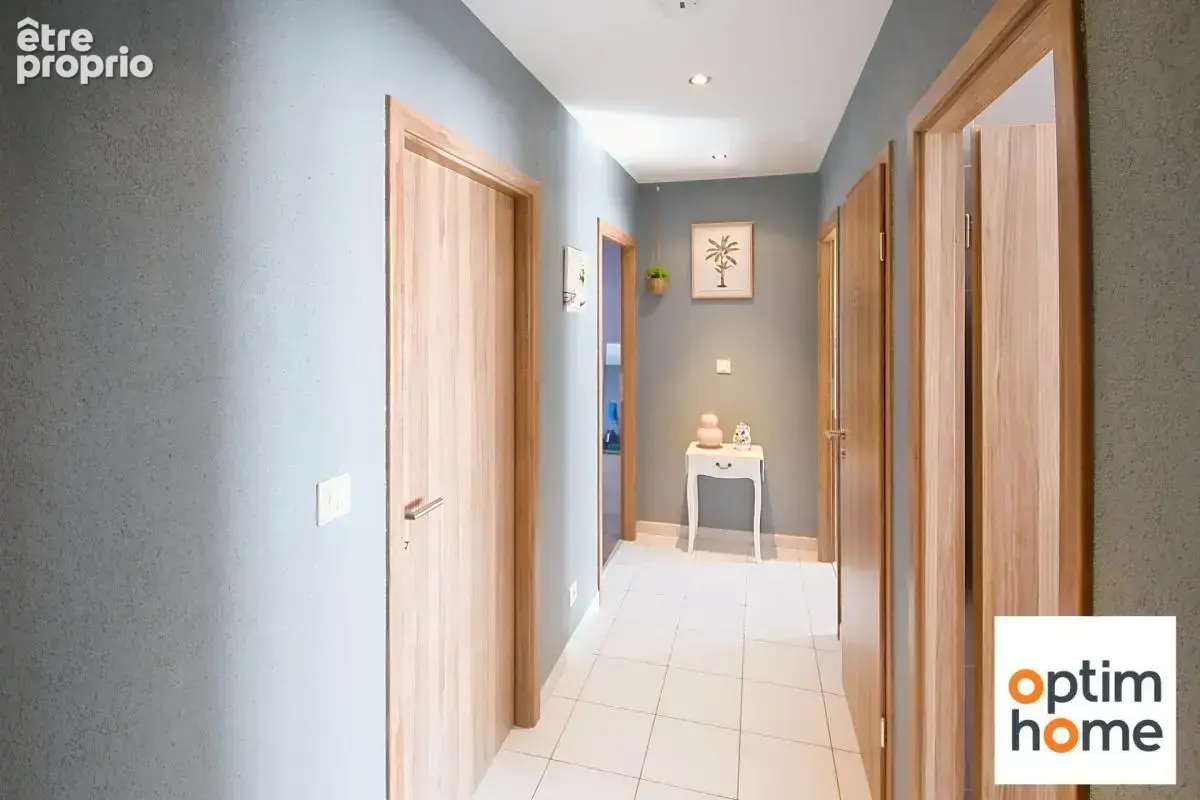 Tres belle maison - 3 chambres - terrain - terrasse - sans travaux - photo 18