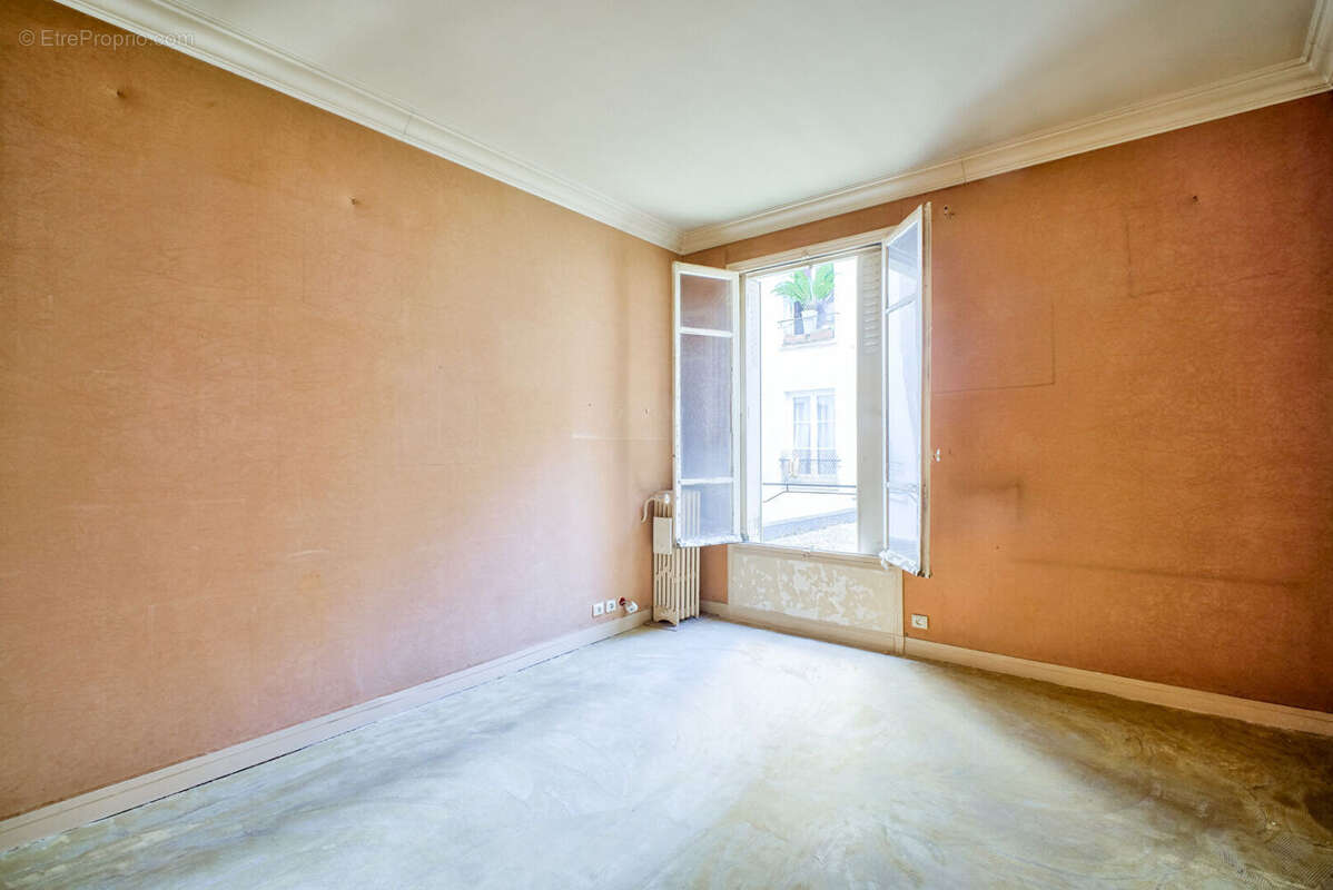 Appartement à SAINT-MANDE