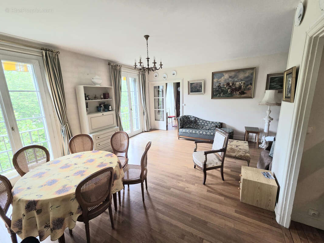 Appartement à LE HAVRE