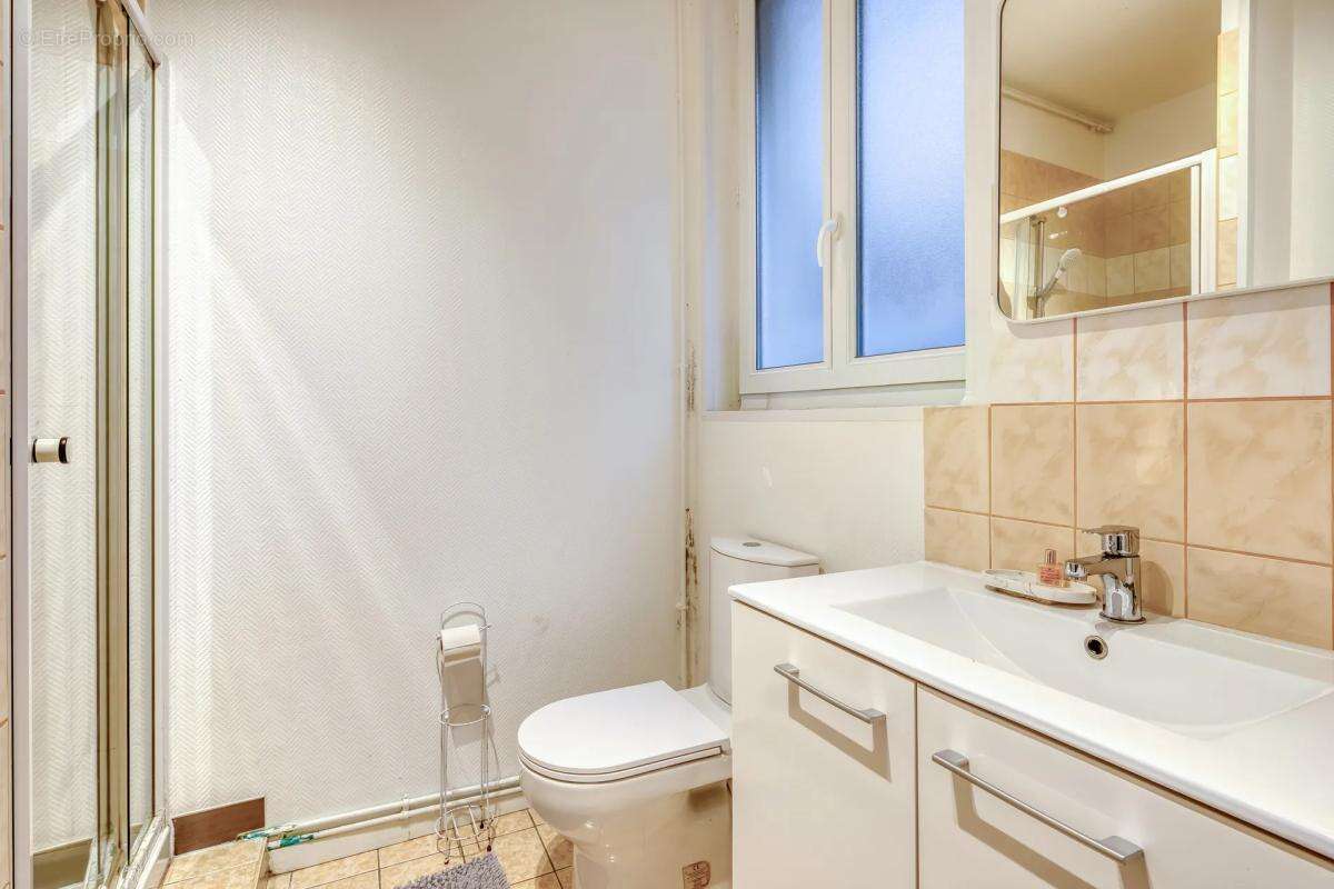 Appartement à LE HAVRE