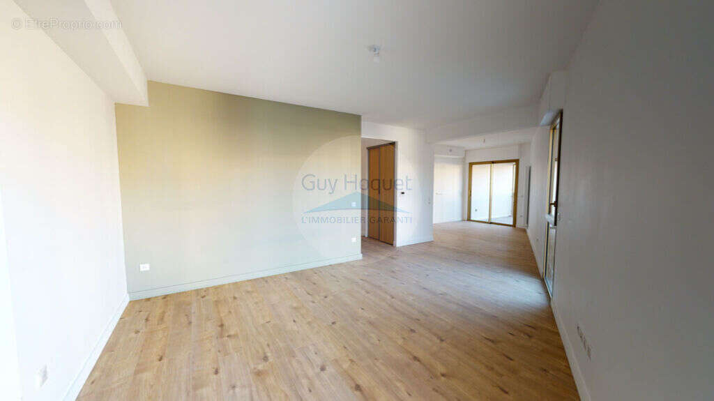 Appartement à PAU