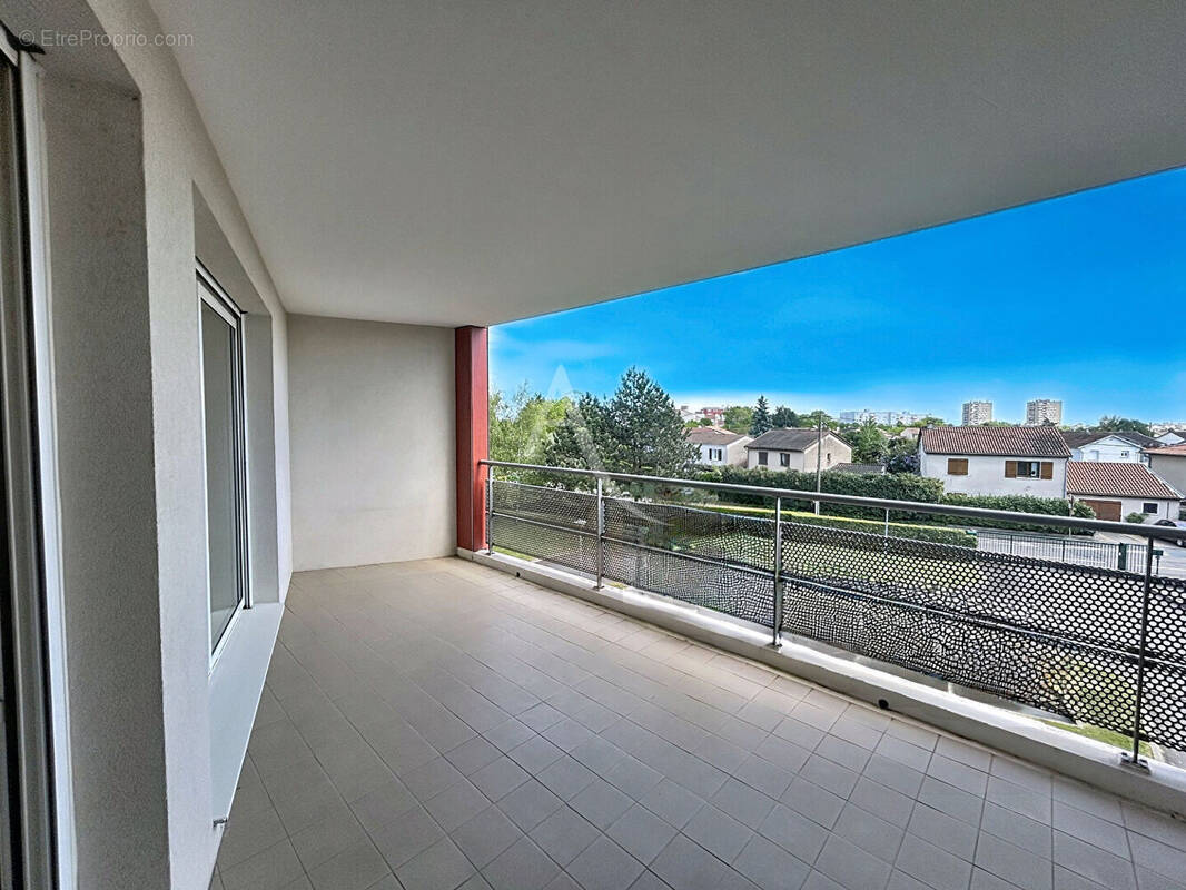 Appartement à MACON