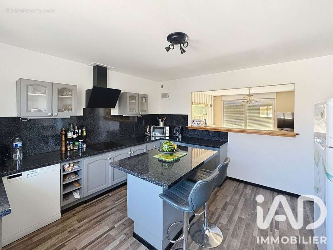 Maison 145 m² à Reims  - photo 2