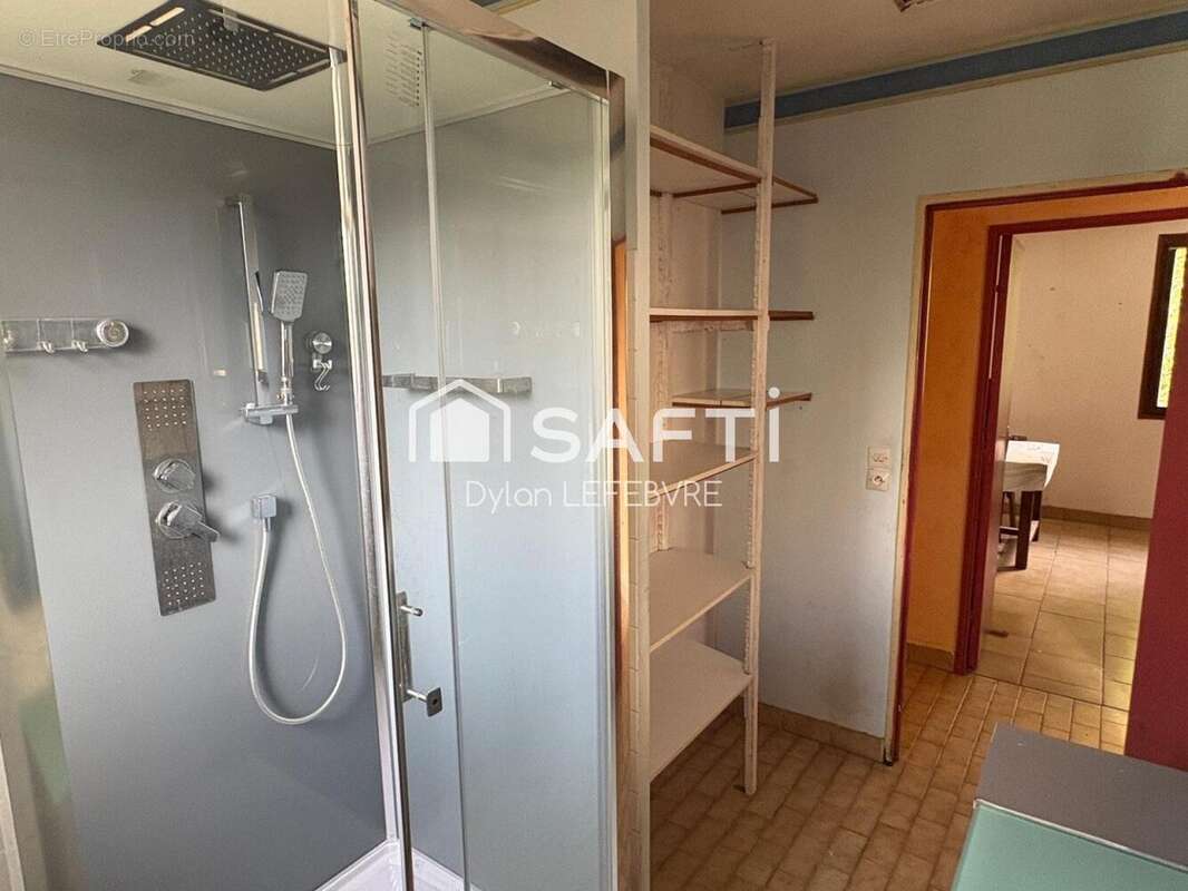 Maison 86 m² à Thure  - photo 5