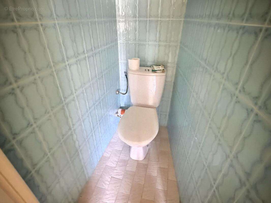 Appartement à BELVEDERE