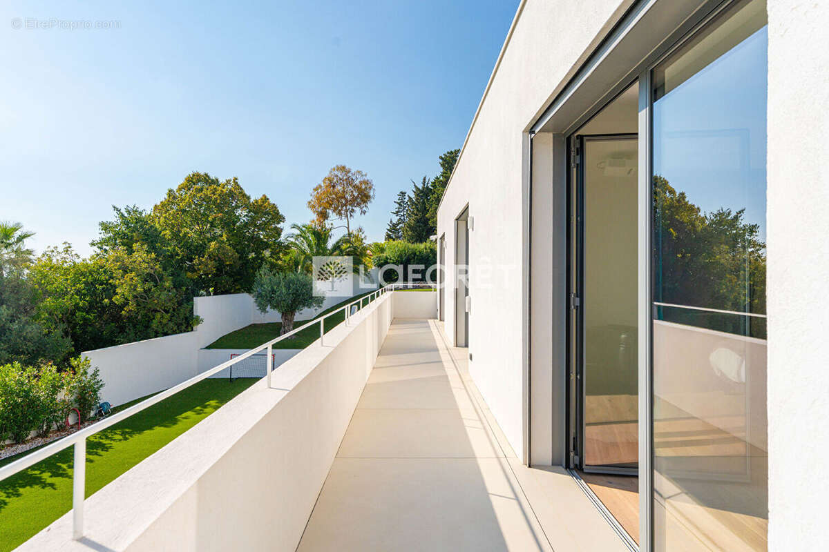 Maison à MARSEILLE-11E