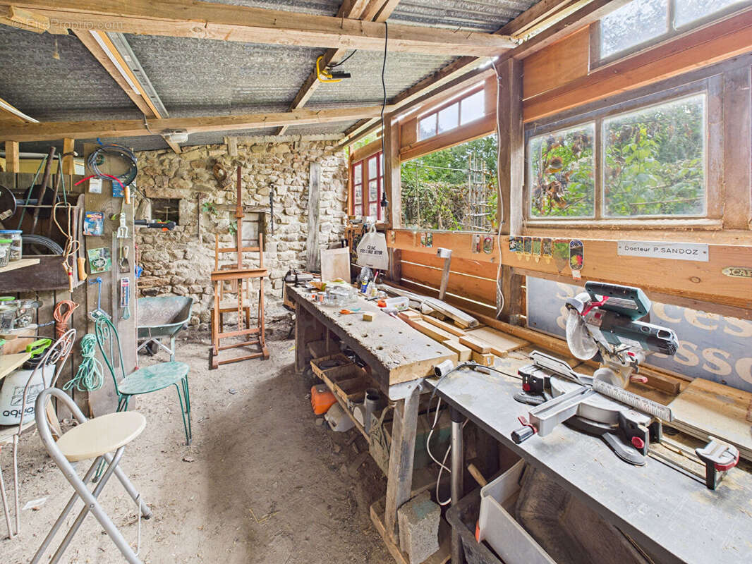 Maison à SAINT-MARCEL-EN-MARCILLAT