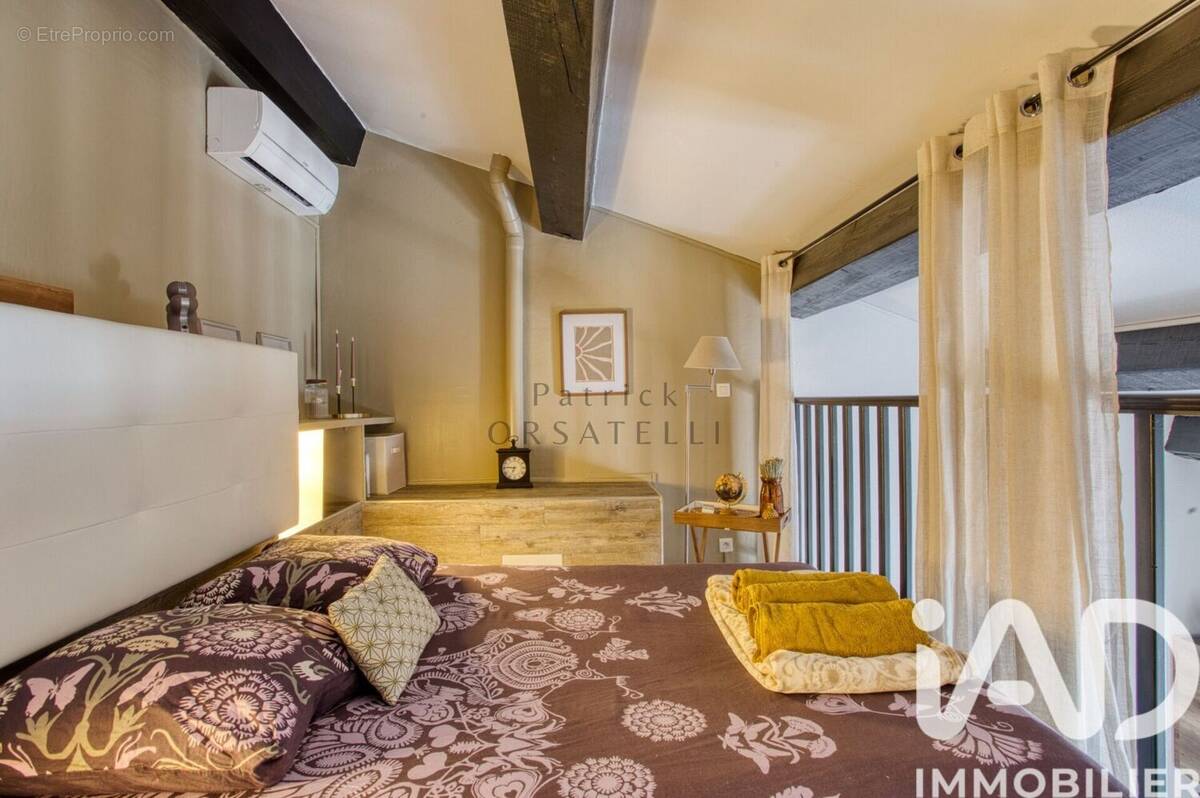 Photo 1 - Appartement à LA SEYNE-SUR-MER