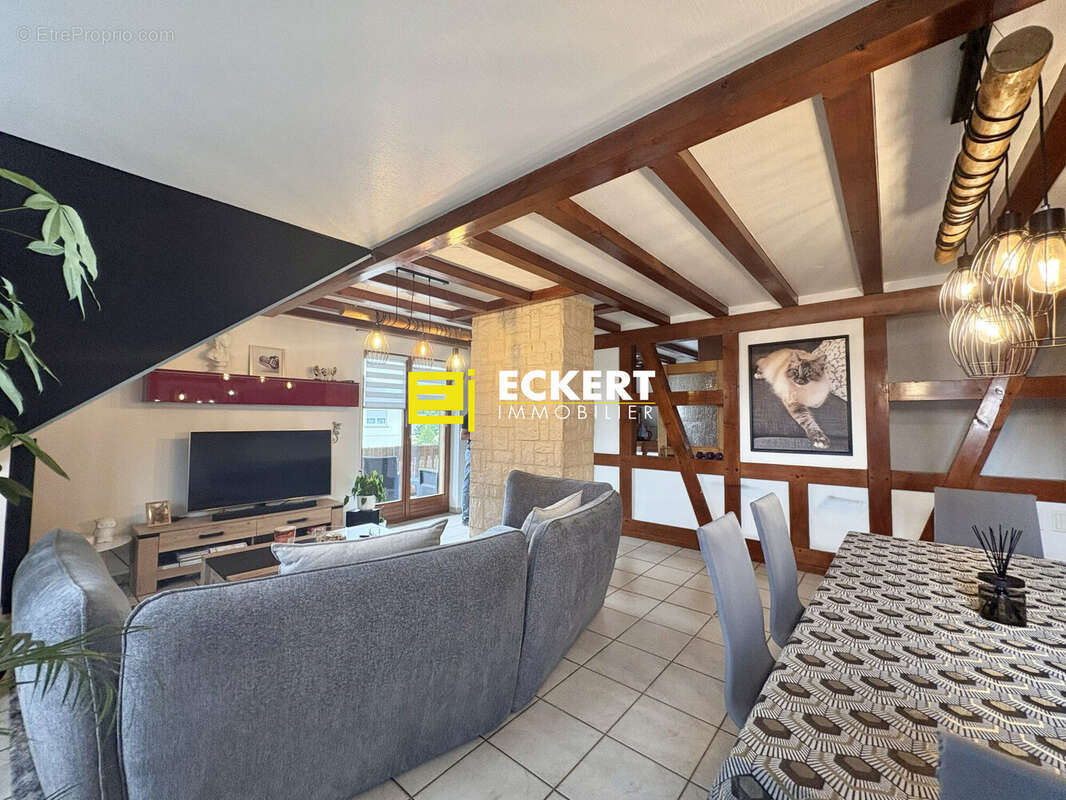 Maison 300 m² à Dorlisheim  - photo 5