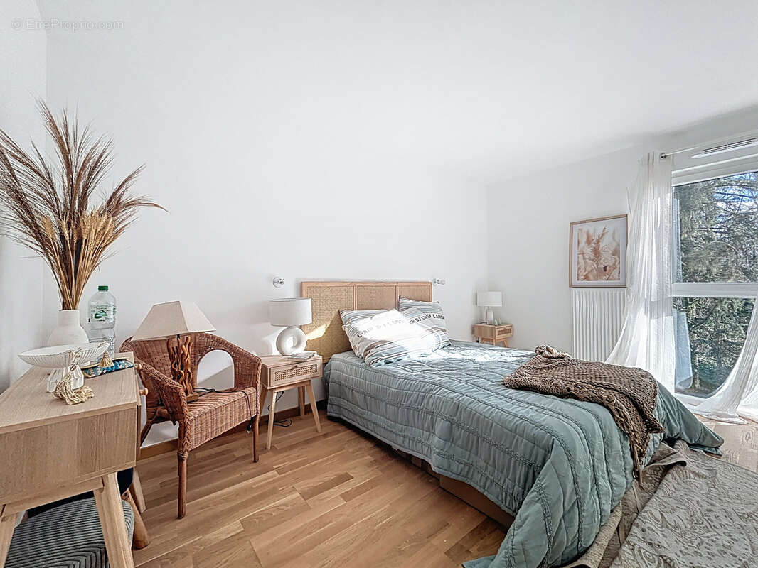 Appartement à BOURG-EN-BRESSE