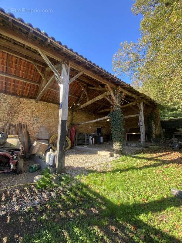 Maison à SAINT-GAUDENS