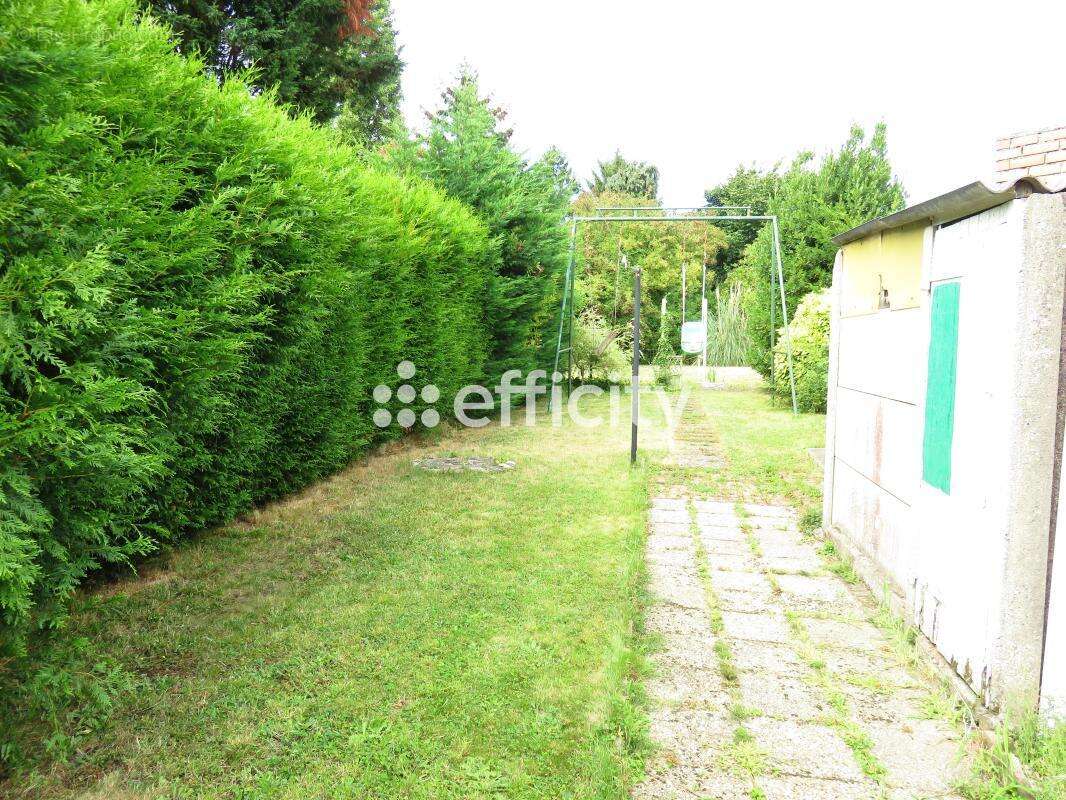 Maison à NOYELLES-SOUS-LENS