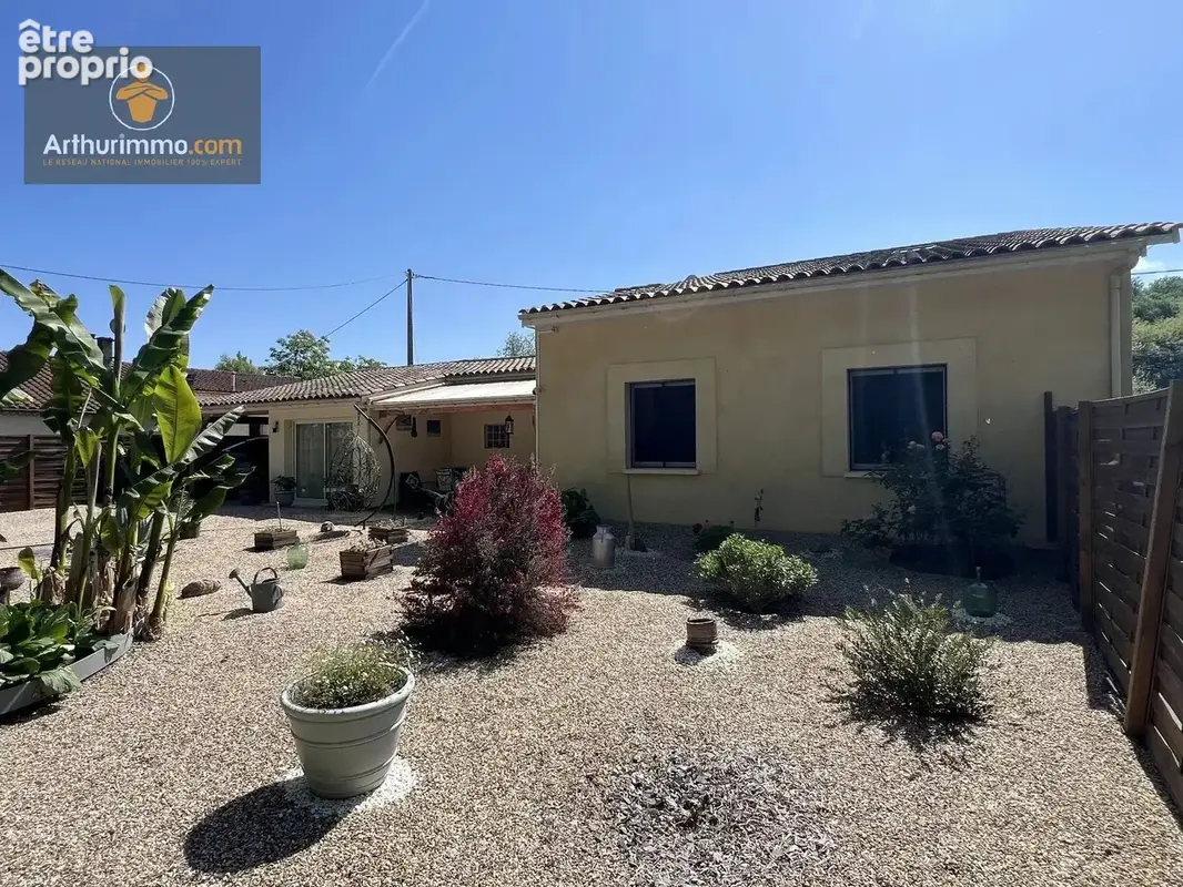 Vente Maison Marmande(47200) 295 000ï¿œ - photo 3