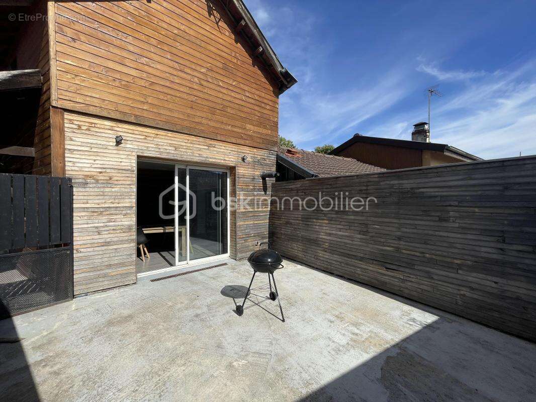 Maison individuelle rénovée - 5 pièces - Louvemont - photo 11