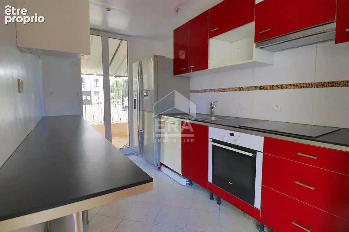 Appartement 59m² à marseille 10e arrondissement - photo 7