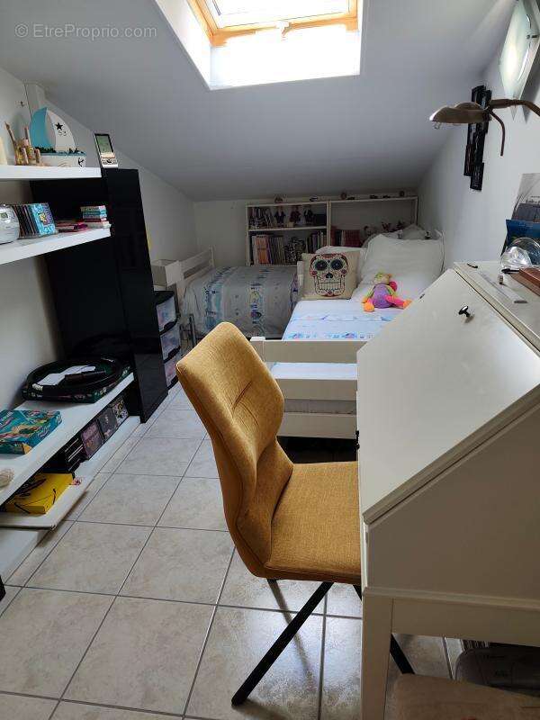 Maison 3 chambres - photo 9